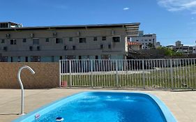 Loft e Suites Temporada